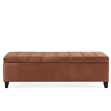 Christopher Knight Home® - Noble House - - Storage Ottoman