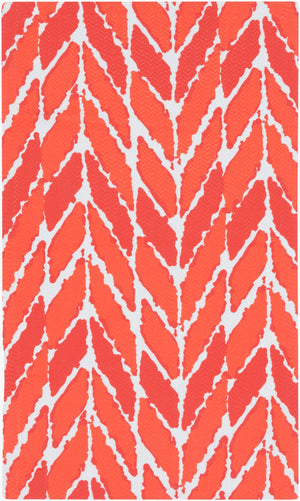 Livabliss Cape Cod Flatweave Polyester Area Rug for Entryways Kitchens and High Traffic Zones CCD1006-23