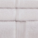 Croscill Adana Glam/Luxury Ultra Soft Turkish Towel CC73-0010 Ivory