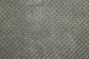 English Elm Human Dog Bed Lazy Sofa Couch 5-Position Adjustable Foldable Seat for Compact Living Spaces Gray W2108P193219