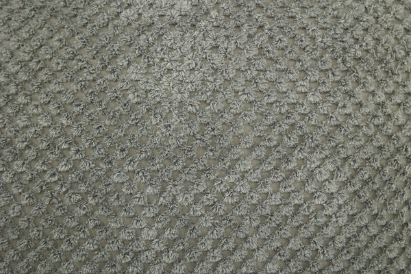 English Elm Human Dog Bed Lazy Sofa Couch 5-Position Adjustable Foldable Seat for Compact Living Spaces Gray W2108P193219