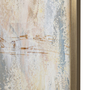 Crestview Collection Solace Wall Decor - Elegant Crestview Design - Stunning China Art For Your Home Or Office Space   Cvbzwf139