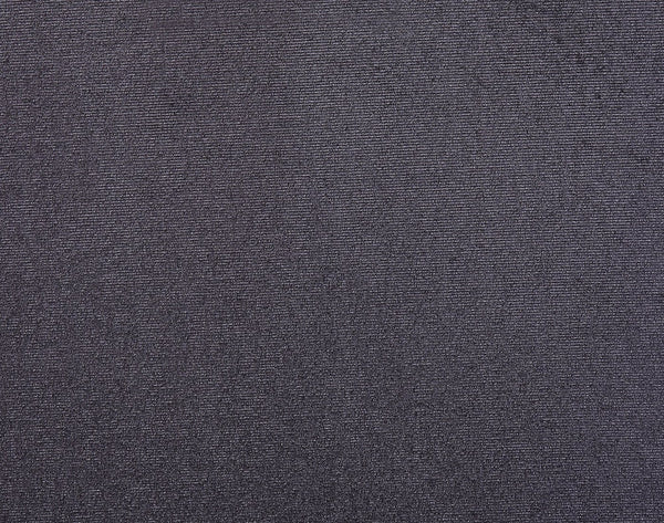 English Elm Cyrene High-Back Faux Leather Side Chair with Stainless Steel Frame, Padded PU Seat, No Assembly Required Black,Silver 31.3 L x 26.18 W x 17.52 H B2726P338125