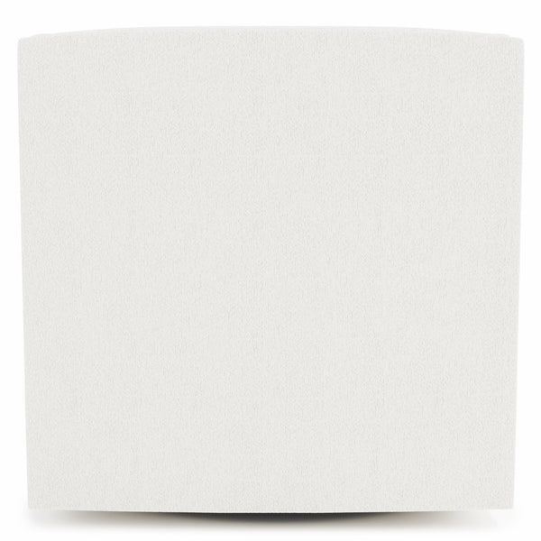 Bernhardt Bernhardt Candace Swivel Chair — Tufted Back, Nailhead Trim, Track Arms, 360° Swivel, Luxe Comfort - Made to Order B7292SA