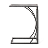 Christopher Knight Home® - Noble House - - Metal End Table