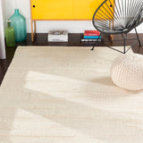 Cocoon CCN-1000 2' x 3' Handmade Rug CCN1000-23 Livabliss Surya