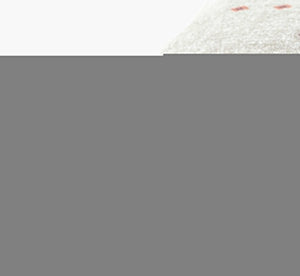 Surya Cactus Silk Lumbar Pillow 13"L X 20"W With Nature-inspired Embroidery For Cozy Home Decor Medium Gray Cotton,Cotton Ccs007-1320d