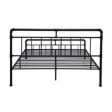 Christopher Knight Home® Noble House Queen Size Metal Bed