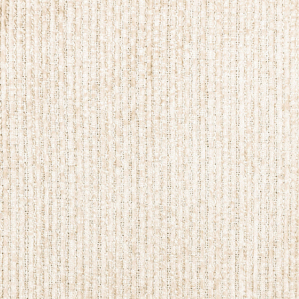 English Elm Transitional Cream Linen-Like Upholstered Oval Back Dining Chairs Set of 2 in Dark Cocoa Wood Finish B011P311403