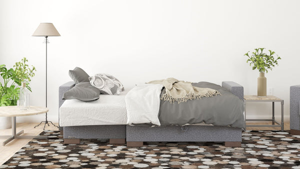 English Elm Primenest Nimbusflow Convertible Chaise Lounge With Storage - Stylish, Comfortable, And Versatile! B030P303534-GIGA