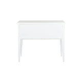 Georgian Lowboy White/Cream 385636 Chelsea House