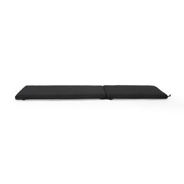 English Elm Christopher Knight Home® - 57592.00Cush-Dgry Stylish Cape Coral Lounge Cushion Set - Comfortable, Water-Resistant & Easy Care! N775P230109D