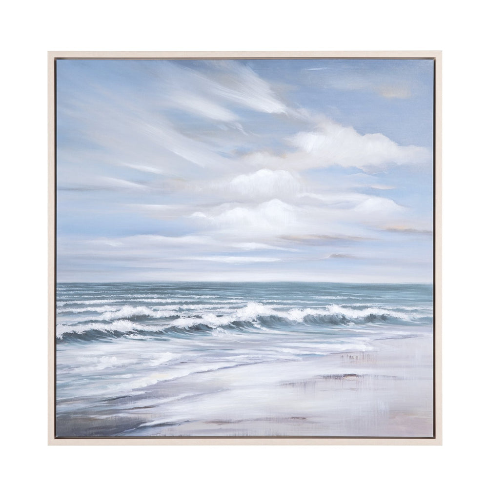 Crestview Collection Haywood Wall Decor - Elegant Crestview Design For A Stylish Home - Unique China Art Piece   Cvtop3542