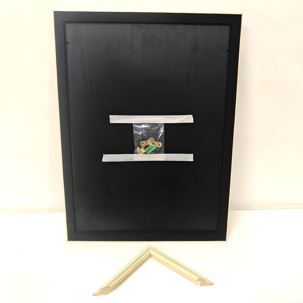 English Elm Set Of 3 Colorful Cityscape Framed Wall Art Prints – Modern Decor For Living Rooms And Bedrooms T3976P383228-GIGA