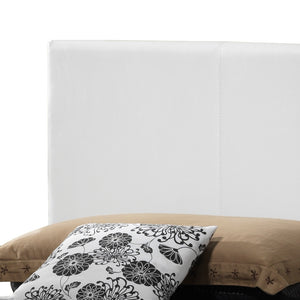 English Elm Charming Velvet Twin Bed with Hidden Storage Drawers, Casual Solid Frame, Easy Assembly Comfort White 4 L x 33 W x 44 H B078108091
