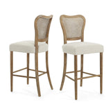 Christopher Knight Home® - Noble House - - Barstool( Set Of 2 )