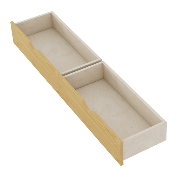 English Elm Twin Kids Platform Bed Teddy Fabric Upholstered with Bunny Cushions and Safety Rails W2593P395956