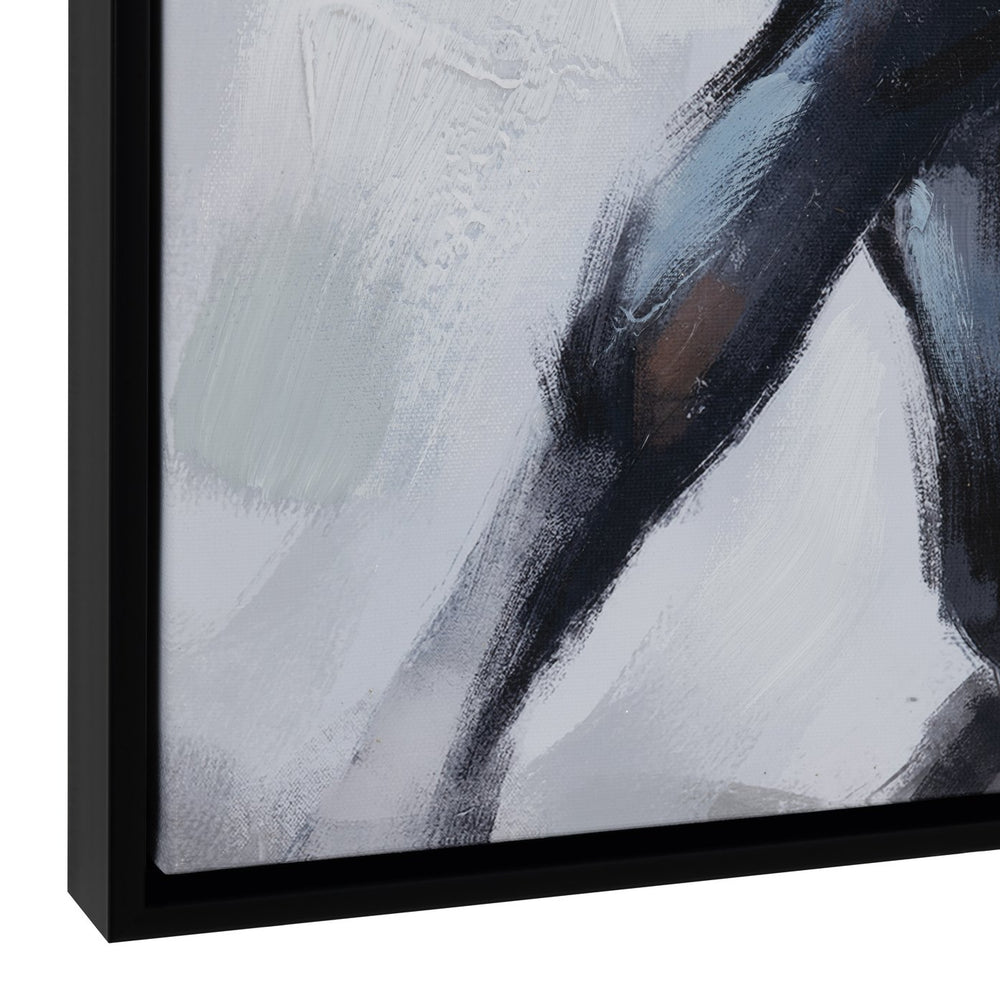 Crestview Collection Trot Wall Decor - Stunning Crestview Design From China - Elevate Your Home Aesthetic Today!   Cvtop3522