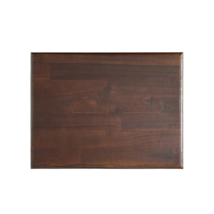 English Elm Christopher Knight Home® - End Table - Classic Brown Rubber Wood Design With Storage Drawer And Lower Shelf For Versatile Use N771P269301W