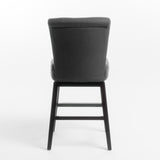 Christopher Knight Home® - Noble House - - Swivel Bar Stool