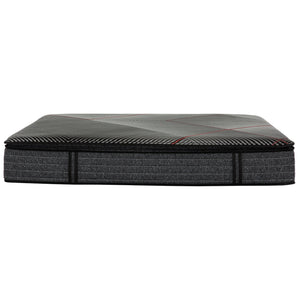 English Elm California King Gel Foam Hybrid Mattress Zoned Pocket Coils Cooling Pillow Top B011P474203