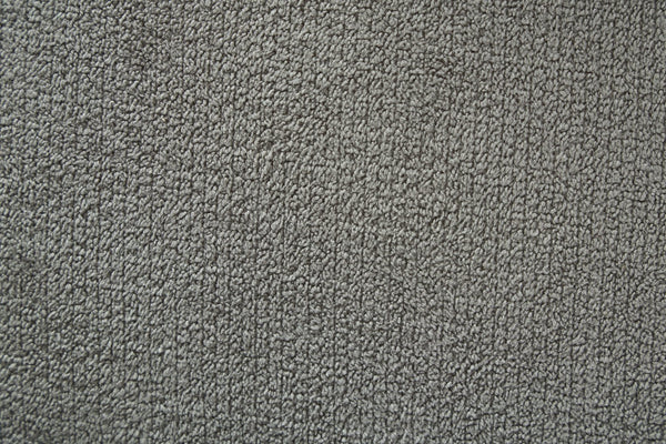 English Elm Beige Compressible Chenille Sofa with Space-Saving Vacuum Packaging, Easy-Clean, Fluffable Comfort Grey B102S00088