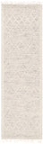 Casa DeCampo CDC-2301 2'6" x 8' Handmade Rug CDC2301-268 Livabliss Surya