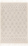 Casa DeCampo CDC-2301 8' x 8' Handmade Rug CDC2301-8SQ Livabliss Surya