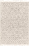 Casa DeCampo CDC-2301 6' x 9' Handmade Rug CDC2301-69 Livabliss Surya