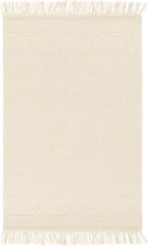 Casa DeCampo CDC-2302 5' x 7'6" Handmade Rug CDC2302-576 Livabliss Surya