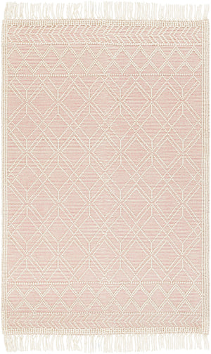 Casa DeCampo CDC-2303 5' x 7'6" Handmade Rug CDC2303-576 Livabliss Surya