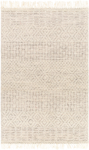 Casa DeCampo CDC-2306 8'10" x 12' Handmade Rug CDC2306-81012 Livabliss Surya