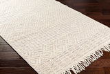 Casa DeCampo CDC-2306 8'10" x 12' Handmade Rug CDC2306-81012 Livabliss Surya