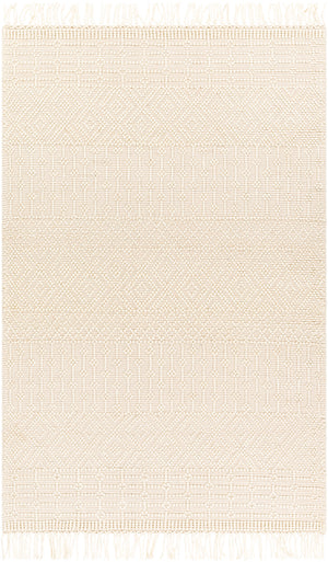 Casa DeCampo CDC-2307 8'10" x 12' Handmade Rug CDC2307-81012 Livabliss Surya