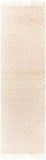 Casa DeCampo CDC-2308 2'6" x 8' Handmade Rug CDC2308-268 Livabliss Surya