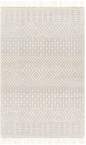 Casa DeCampo CDC-2309 8'10" x 12' Handmade Rug CDC2309-81012 Livabliss Surya