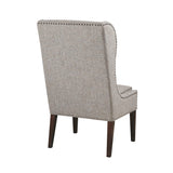Garbo Modern/Contemporary Garbo Captains Dining Chair
