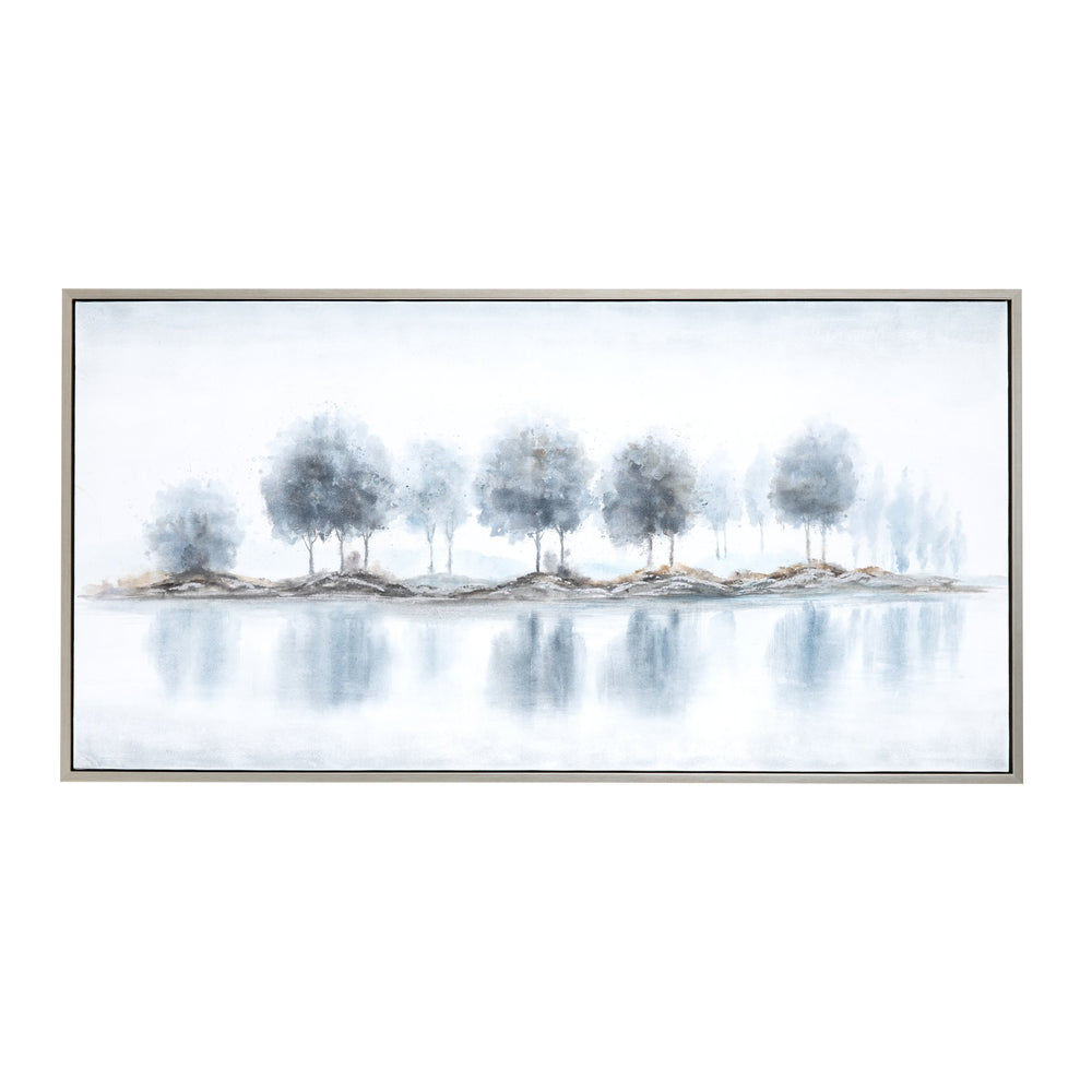 Crestview Collection Ash Wall Decor By Crestview - Elegant Chinese Design For Stunning Home Interior Enhancement   Cvtop3491