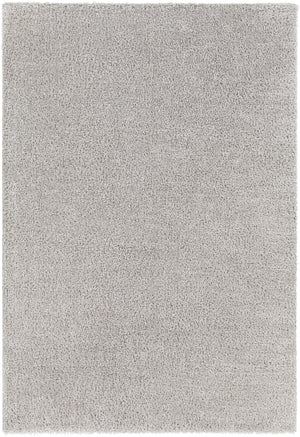 Cloudy Shag CDG-2303 7'10" x 10' Machine Woven Rug CDG2303-71010 Livabliss Surya