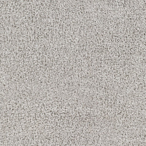Livabliss Cloudy Tonal Shag Area Rug Soft Polyester Pile for Living Room or Bedroom Accent Gray 7'10" x 10' CDG2303-71010