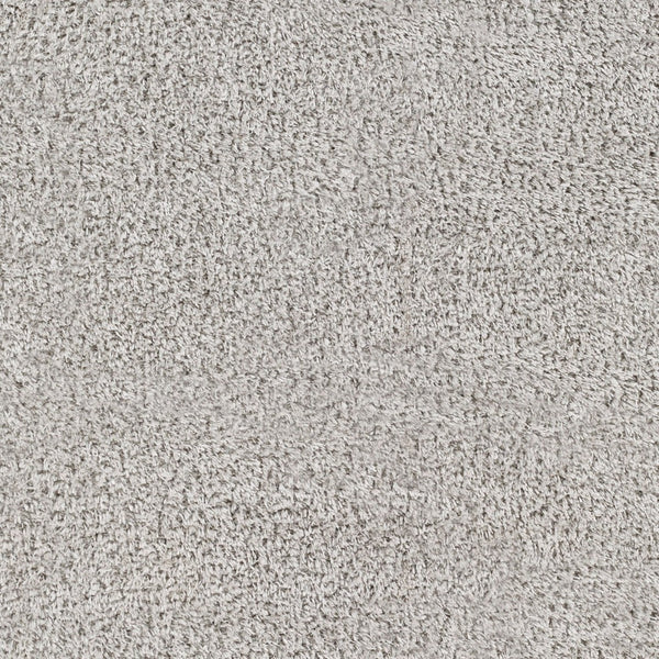 Livabliss Cloudy Tonal Shag Area Rug Soft Polyester Pile for Living Room or Bedroom Accent Gray 7'10" x 10' CDG2303-71010