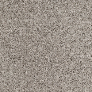Livabliss Cloudy Plush Shag Area Rug Polyester Tonal Pile for Modern Living Rooms and Bedrooms Charcoal 7'10" x 10' CDG2304-71010