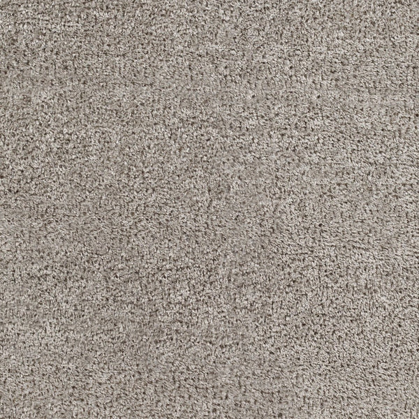 Livabliss Cloudy Plush Shag Area Rug Polyester Tonal Pile for Modern Living Rooms and Bedrooms Charcoal 7'10" x 10' CDG2304-71010