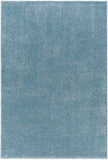 Cloudy Shag CDG-2305 7'10" x 10' Machine Woven Rug CDG2305-71010 Livabliss Surya