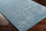 Cloudy Shag CDG-2305 7'10" x 10' Machine Woven Rug CDG2305-71010 Livabliss Surya