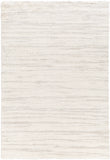 Cloudy Shag CDG-2307 7'10" x 10' Machine Woven Rug CDG2307-71010 Livabliss Surya