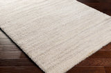 Cloudy Shag CDG-2307 7'10" x 10' Machine Woven Rug CDG2307-71010 Livabliss Surya