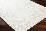 Cloudy Shag CDG-2319 7'10" x 10' Machine Woven Rug CDG2319-71010 Livabliss Surya