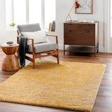 Cloudy Shag CDG-2323 7'10" x 10' Machine Woven Rug CDG2323-71010 Livabliss Surya