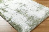 Cloudy Shag CDG-2329 7'10" x 10' Machine Woven Rug CDG2329-71010 Livabliss Surya